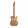 FENDER AMERICAN PRO II TELECASTER RST MN SHORELINE GOLD Електрогітара