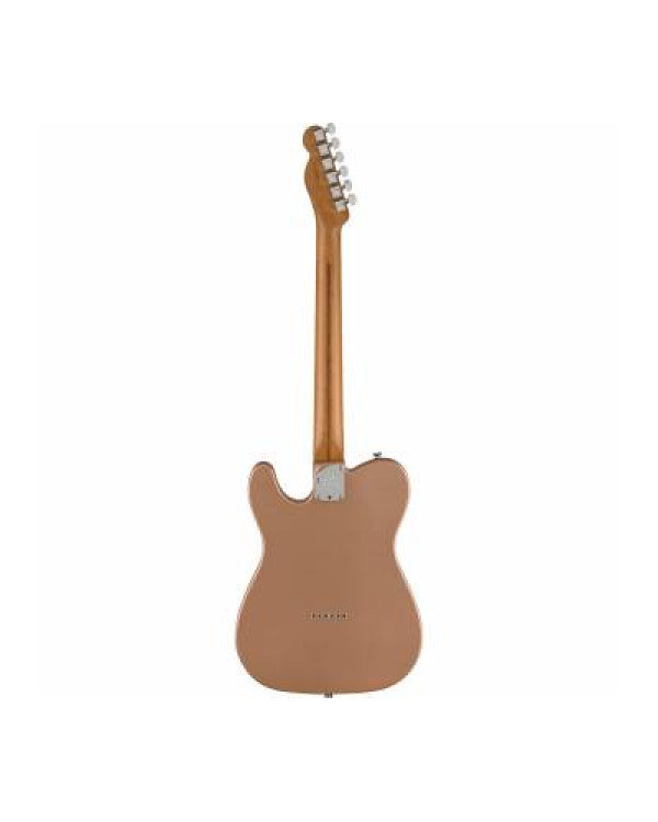 FENDER AMERICAN PRO II TELECASTER RST MN SHORELINE GOLD Електрогітара
