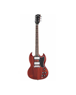 GIBSON SG TONY IOMMI SIGNATURE VINTAGE CHERRY Електрогітара