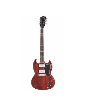GIBSON SG TONY IOMMI SIGNATURE VINTAGE CHERRY Електрогітара