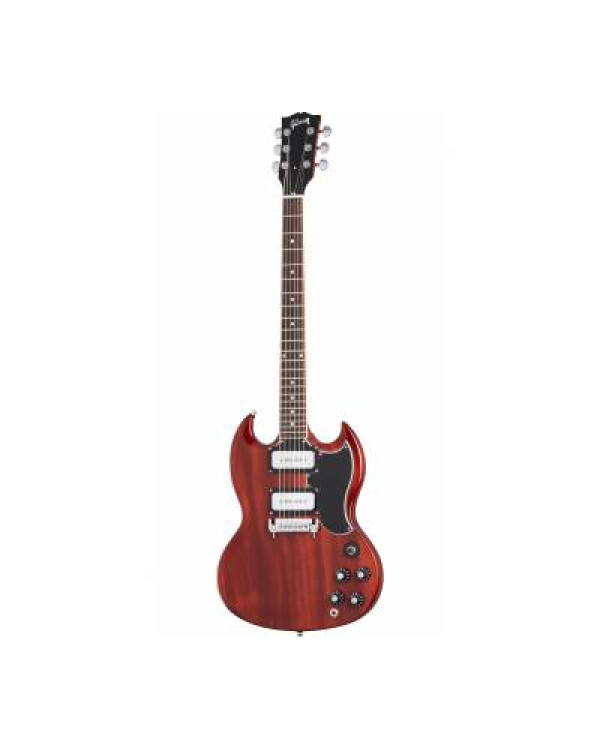 GIBSON SG TONY IOMMI SIGNATURE VINTAGE CHERRY Електрогітара