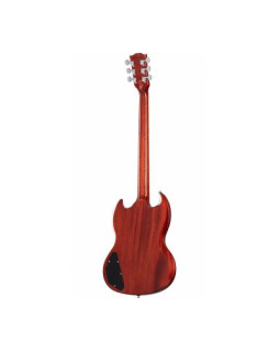 GIBSON SG TONY IOMMI SIGNATURE VINTAGE CHERRY Електрогітара-foto2