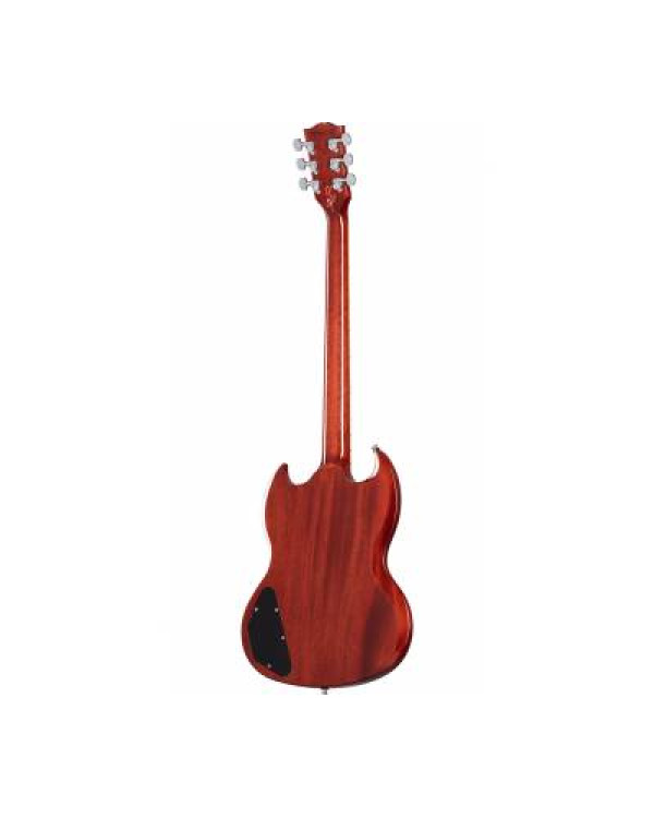 GIBSON SG TONY IOMMI SIGNATURE VINTAGE CHERRY Електрогітара