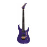 JACKSON PRO SERIES SL2Q MAHOGANY TRANS PURPLE Електрогітара