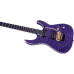 JACKSON PRO SERIES SL2Q MAHOGANY TRANS PURPLE Електрогітара