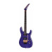 JACKSON PRO SERIES SL2Q MAHOGANY TRANS PURPLE Електрогітара