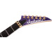 JACKSON PRO SERIES SL2Q MAHOGANY TRANS PURPLE Електрогітара