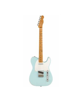 FENDER VINTERA 50s TELECASTER ROAD WORN LTD SONIC BLUE Електрогітара