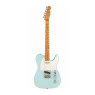 FENDER VINTERA 50s TELECASTER ROAD WORN LTD SONIC BLUE Електрогітара