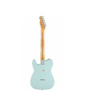 FENDER VINTERA 50s TELECASTER ROAD WORN LTD SONIC BLUE Електрогітара-foto2