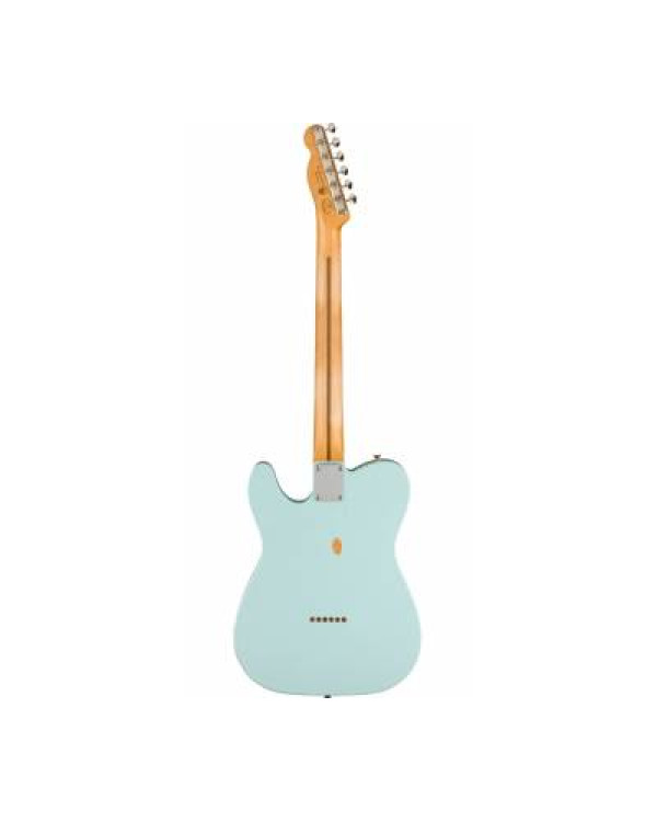 FENDER VINTERA 50s TELECASTER ROAD WORN LTD SONIC BLUE Електрогітара FENDER VINTERA 50s TELECASTER ROAD WORN LTD SONIC BLUE Електрогітара