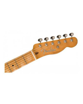 FENDER VINTERA 50s TELECASTER ROAD WORN LTD SONIC BLUE Електрогітара-foto5
