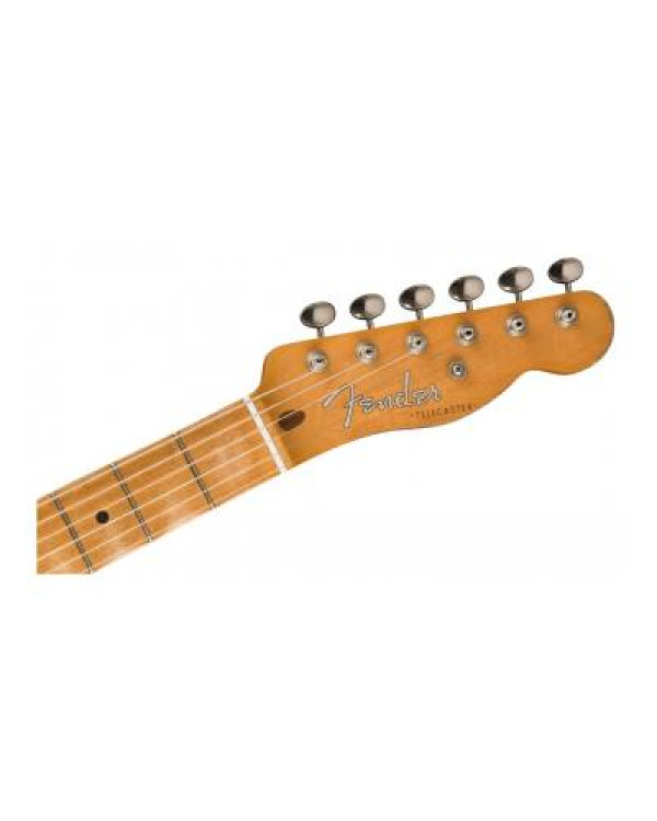 FENDER VINTERA 50s TELECASTER ROAD WORN LTD SONIC BLUE Електрогітара FENDER VINTERA 50s TELECASTER ROAD WORN LTD SONIC BLUE Електрогітара