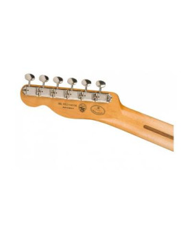 FENDER VINTERA 50s TELECASTER ROAD WORN LTD SONIC BLUE Електрогітара-foto6