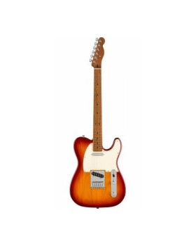 FENDER PLAYER TELECASTER LTD ROASTED MAPLE SIENNA SUNBURST Електрогітара FENDER PLAYER TELECASTER LTD ROASTED MAPLE SIENNA SUNBURST Електрогітара