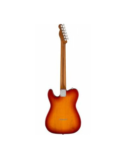 FENDER PLAYER TELECASTER LTD ROASTED MAPLE SIENNA SUNBURST Електрогітара-foto2