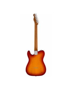 FENDER PLAYER TELECASTER LTD ROASTED MAPLE SIENNA SUNBURST Електрогітара-foto2