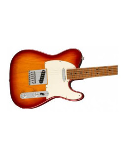 FENDER PLAYER TELECASTER LTD ROASTED MAPLE SIENNA SUNBURST Електрогітара-foto3