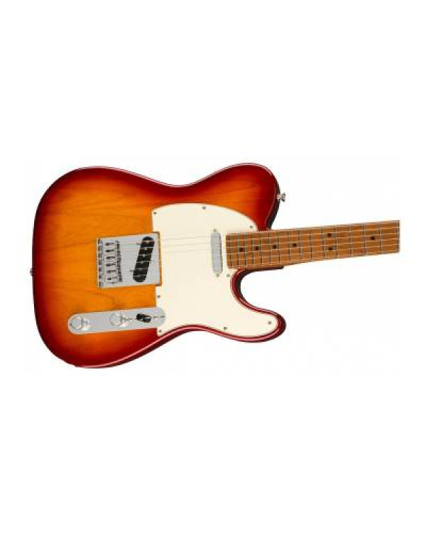 FENDER PLAYER TELECASTER LTD ROASTED MAPLE SIENNA SUNBURST Електрогітара FENDER PLAYER TELECASTER LTD ROASTED MAPLE SIENNA SUNBURST Електрогітара
