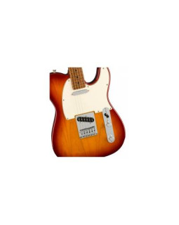 FENDER PLAYER TELECASTER LTD ROASTED MAPLE SIENNA SUNBURST Електрогітара-foto4