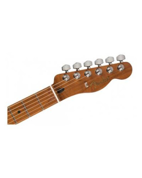 FENDER PLAYER TELECASTER LTD ROASTED MAPLE SIENNA SUNBURST Електрогітара-foto5