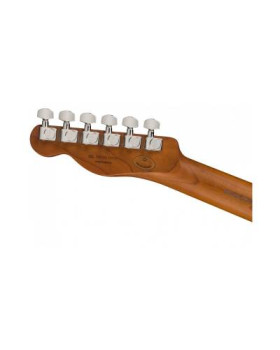 FENDER PLAYER TELECASTER LTD ROASTED MAPLE SIENNA SUNBURST Електрогітара-foto6