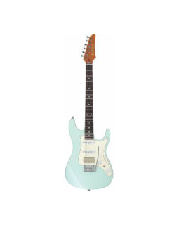 IBANEZ AZ2204NW-MGR Електрогітара