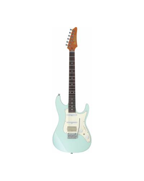 IBANEZ AZ2204NW-MGR Електрогітара IBANEZ AZ2204NW-MGR Електрогітара