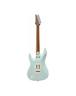 IBANEZ AZ2204NW-MGR Електрогітара-foto2