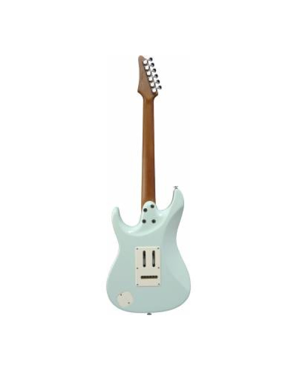 IBANEZ AZ2204NW-MGR Електрогітара IBANEZ AZ2204NW-MGR Електрогітара
