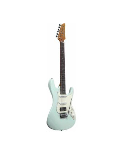 IBANEZ AZ2204NW-MGR Електрогітара-foto3