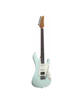 IBANEZ AZ2204NW-MGR Електрогітара-foto3