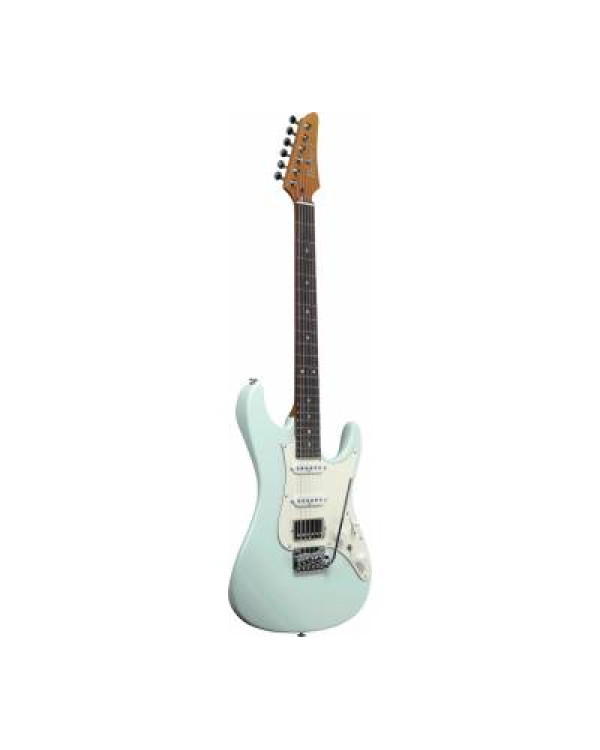 IBANEZ AZ2204NW-MGR Електрогітара IBANEZ AZ2204NW-MGR Електрогітара