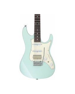 IBANEZ AZ2204NW-MGR Електрогітара-foto4