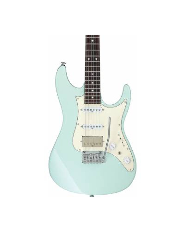 IBANEZ AZ2204NW-MGR Електрогітара IBANEZ AZ2204NW-MGR Електрогітара