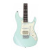 IBANEZ AZ2204NW-MGR Електрогітара