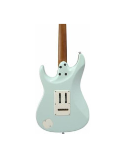 IBANEZ AZ2204NW-MGR Електрогітара-foto5
