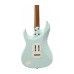 IBANEZ AZ2204NW-MGR Електрогітара