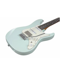 IBANEZ AZ2204NW-MGR Електрогітара-foto6