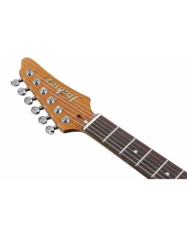 IBANEZ AZ2204NW-MGR Електрогітара IBANEZ AZ2204NW-MGR Електрогітара