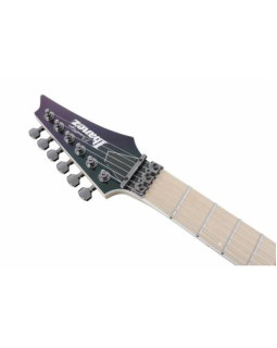 IBANEZ RG5120M-PRT Електрогітара-foto8