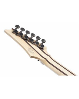 IBANEZ RG5120M-PRT Електрогітара-foto9