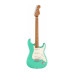 FENDER PLAYER STRAT LTD ROASTED MAPLE MN SEAFOAM GREEN Електрогітара