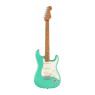 FENDER PLAYER STRAT LTD ROASTED MAPLE MN SEAFOAM GREEN Електрогітара