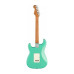 FENDER PLAYER STRAT LTD ROASTED MAPLE MN SEAFOAM GREEN Електрогітара