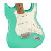 FENDER PLAYER STRAT LTD ROASTED MAPLE MN SEAFOAM GREEN Електрогітара