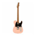 FENDER VINTERA '50s TELECASTER LTD ROASTED MAPLE SHELL PINK Електрогітара