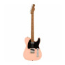FENDER VINTERA '50s TELECASTER LTD ROASTED MAPLE SHELL PINK Електрогітара