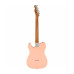 FENDER VINTERA '50s TELECASTER LTD ROASTED MAPLE SHELL PINK Електрогітара