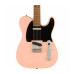FENDER VINTERA '50s TELECASTER LTD ROASTED MAPLE SHELL PINK Електрогітара